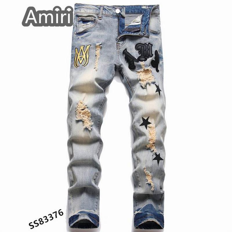 Amiri Men's Jeans 253